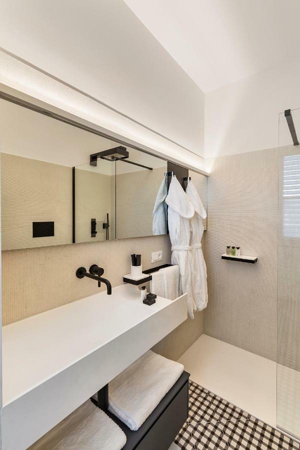 Ferienwohnung Attico Sul Porto Antico Monopoli Exterior foto